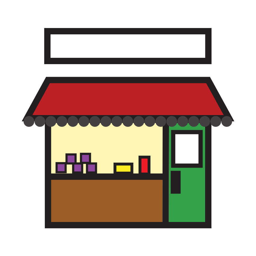 magasin