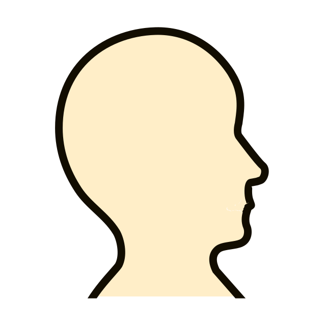 tête